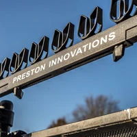 Preston Innovations Extending Gripper Roost
